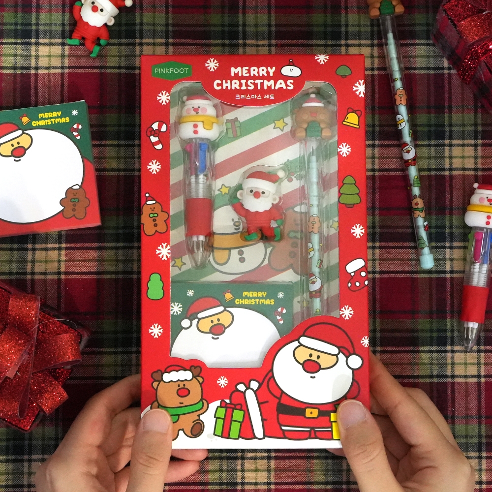 크리스마스선물세트