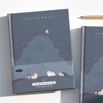 100가지내마음쓰기