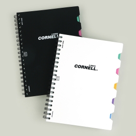 코넬PP인덱스노트