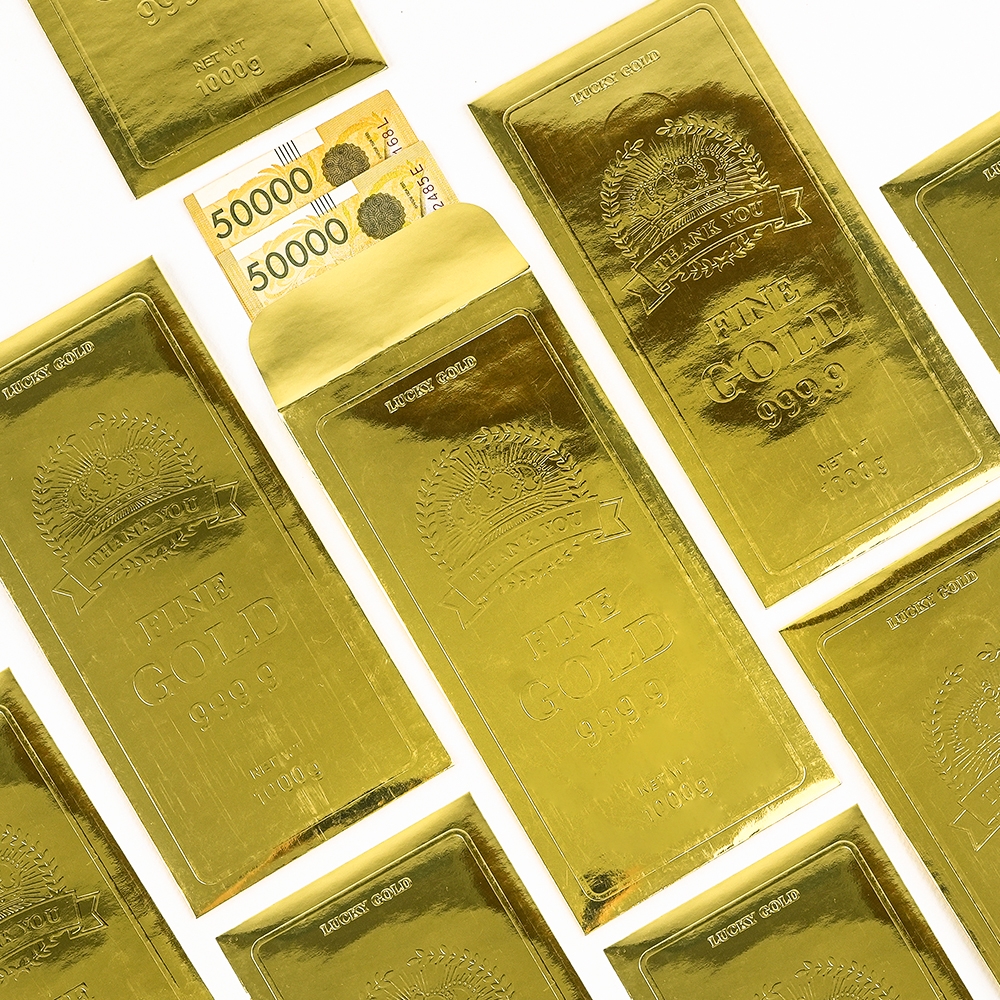 황금용돈봉투5장세트