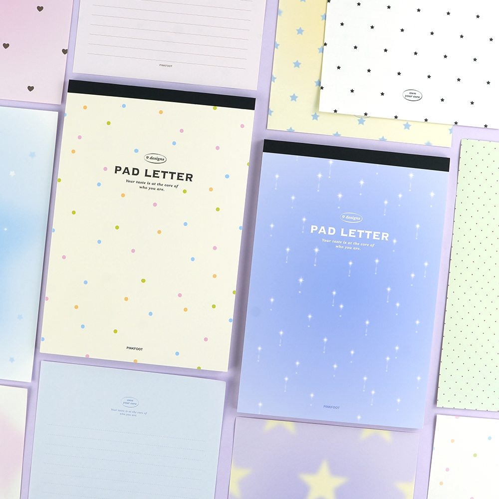 위시패드편지지