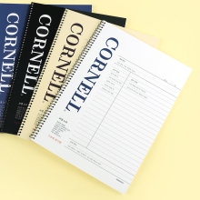 우등생코넬원링노트