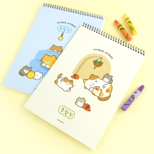 냥냥무선종합장