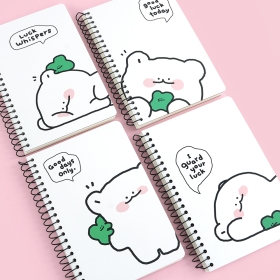 쫑긋곰원링노트