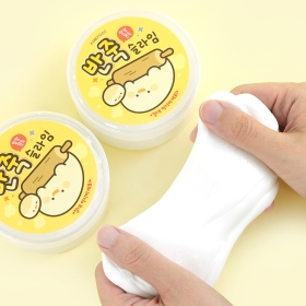 반죽슬라임