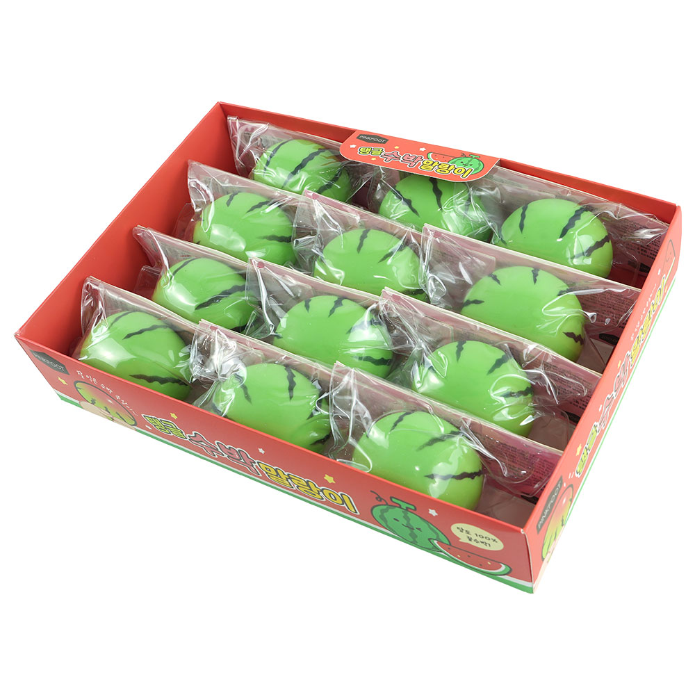 탱글수박말랑이 인박스(12개세트)