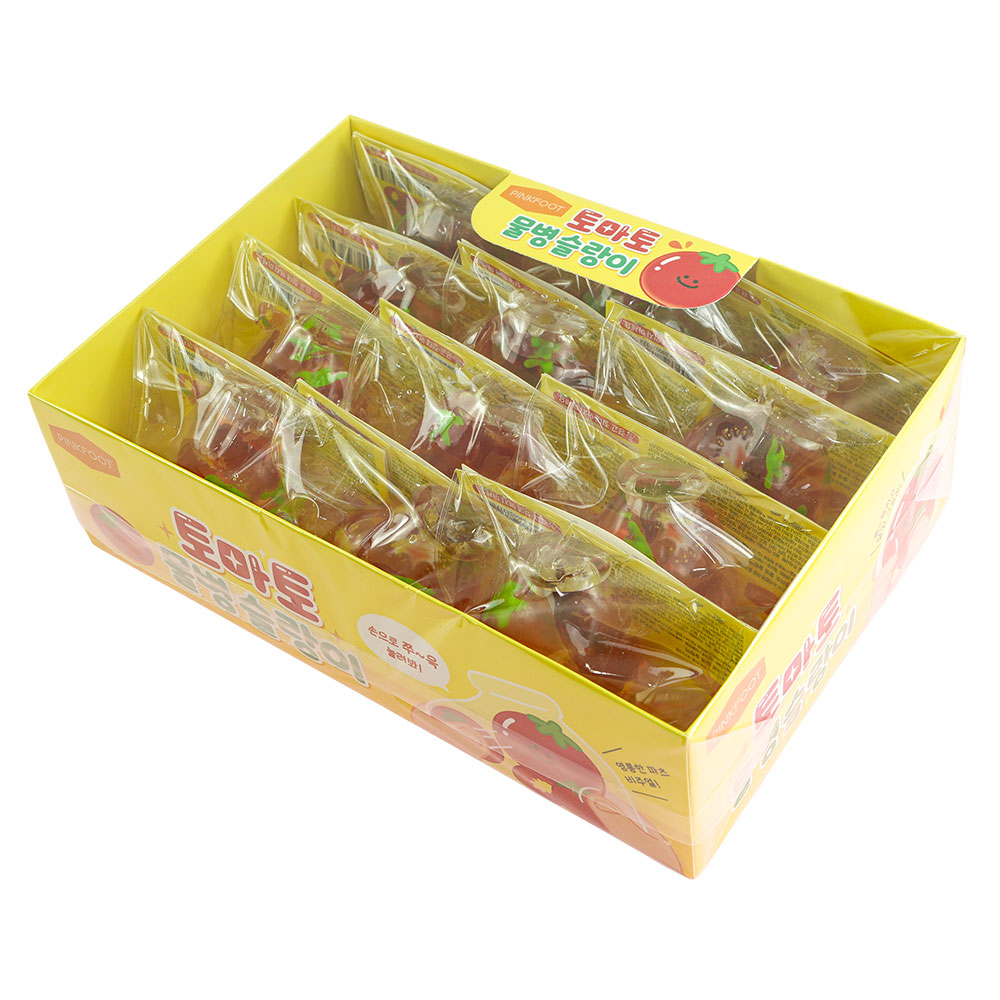 토마토물병슬랑이 인박스(12개세트)