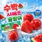 수박샤베트슬랑이
