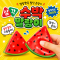 삼각수박말랑이