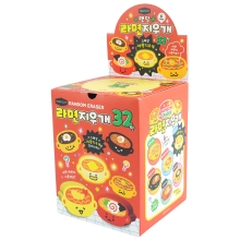랜덤지우개32탄 인박스(60개세트)