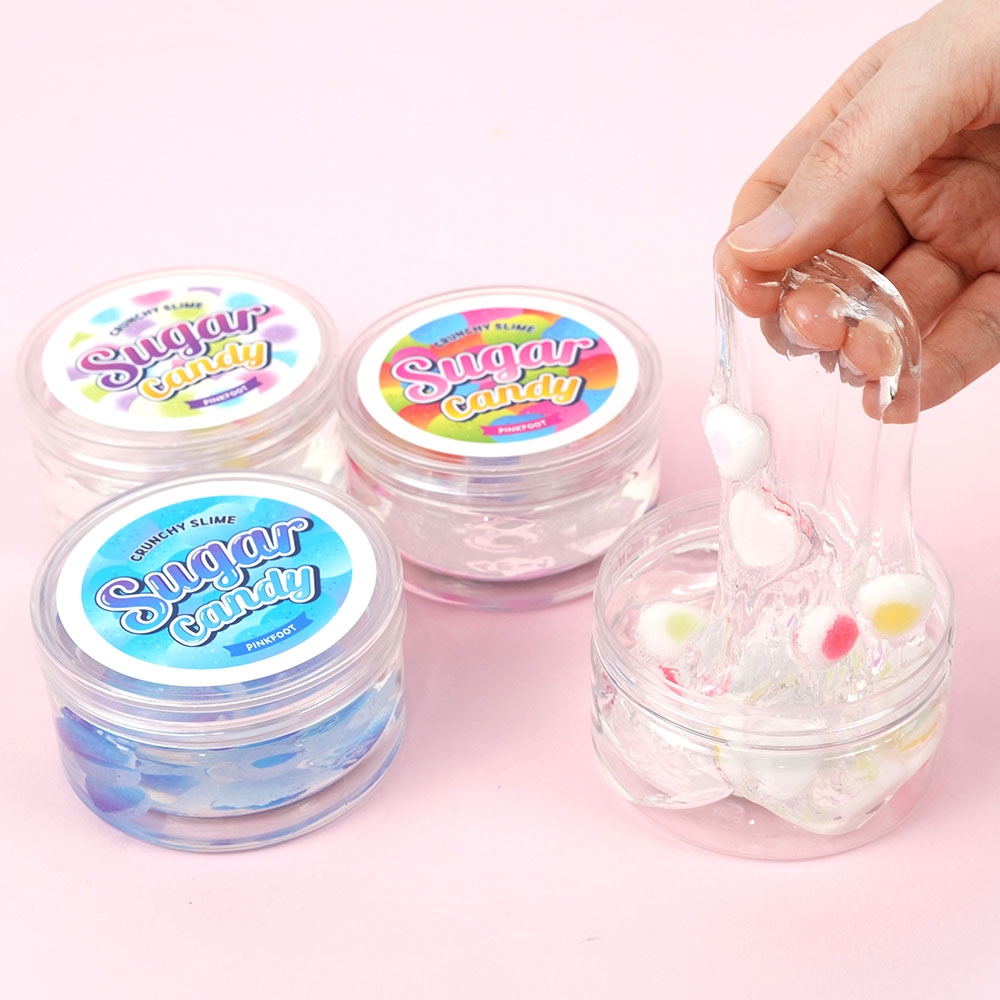 핑크풋
